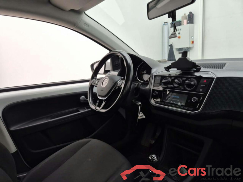 VOLKSWAGEN up! 1.0 BMT move up! #3