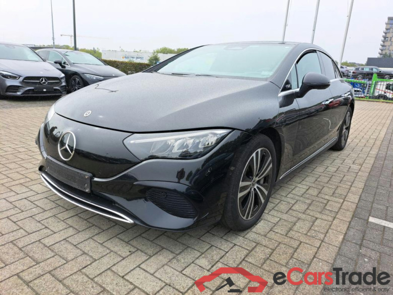 MERCEDES-BENZ EQE BEV EQE 350+ LONG RANGE AUTO #1
