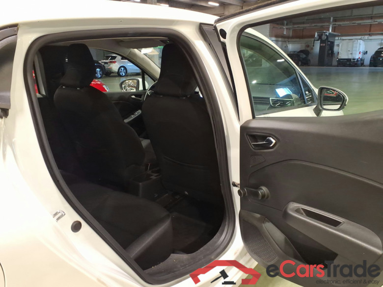 RENAULT Clio 1.0 TCE 90 CORPORATE EDITION #5