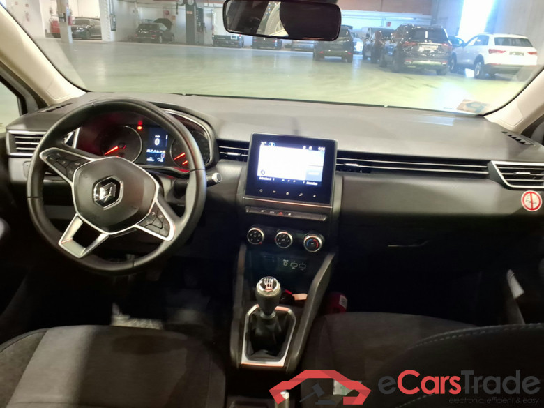 RENAULT Clio 1.0 TCE 90 CORPORATE EDITION #6