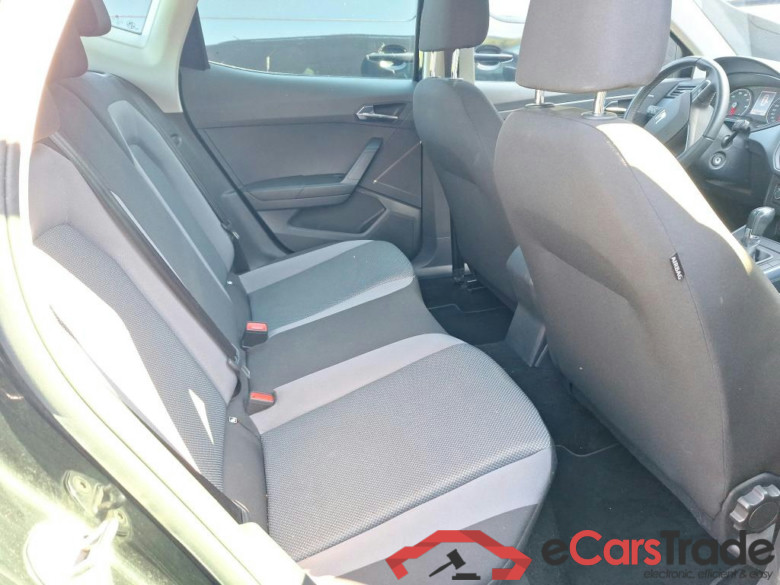 SEAT ARONA 1.0 TSI 85KW MOVE DCT #6