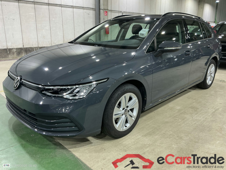 VOLKSWAGEN GOLF VARIANT VIII 1.0 TSI 81KW LIFE #1