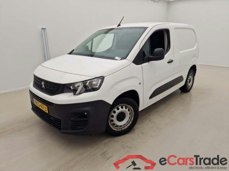 PEUGEOT Partner 1.5 BlueHDI Premium