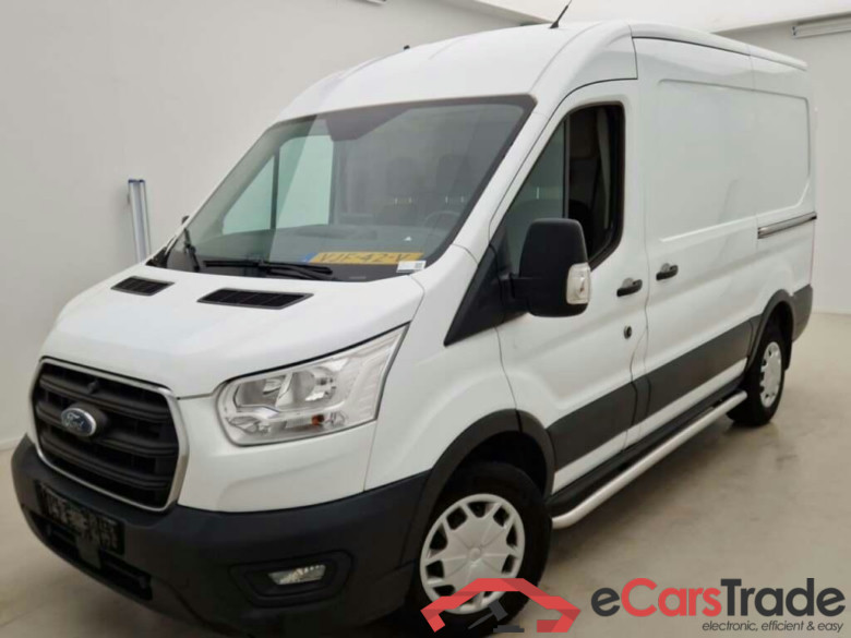 FORD Transit 350 2.0 TDCI L2H2 Trend #1
