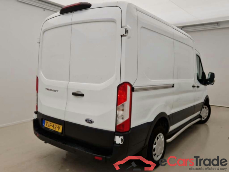FORD Transit 350 2.0 TDCI L2H2 Trend #2