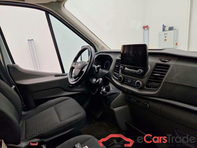 FORD Transit 350 2.0 TDCI L2H2 Trend #3