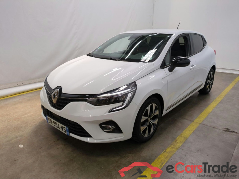 Clio V Evolution 1.0 SCe 65CV BVM5 E6d