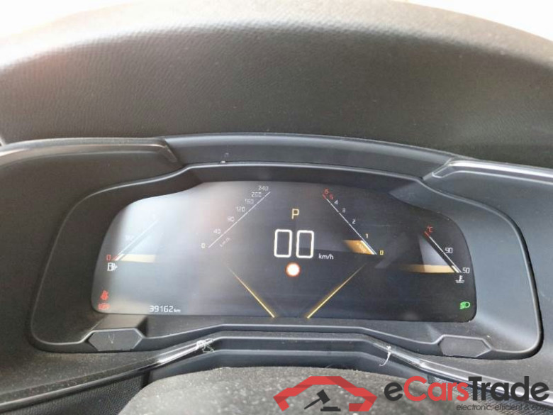 DS DS 7 CROSSBACK / 2017 / 5P / SUV BLUEHDI 130 AUTOMATICA BUSINESS #4