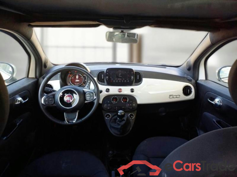 FIAT 500 / 2015 / 3P / BERLINA 1.0 70CV IBRIDO DOLCEVITA #3