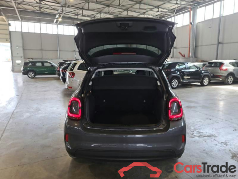 FIAT 500X / 2018 / 5P / CROSSOVER 1.0 T3 120CV MT E6D CLUB #5