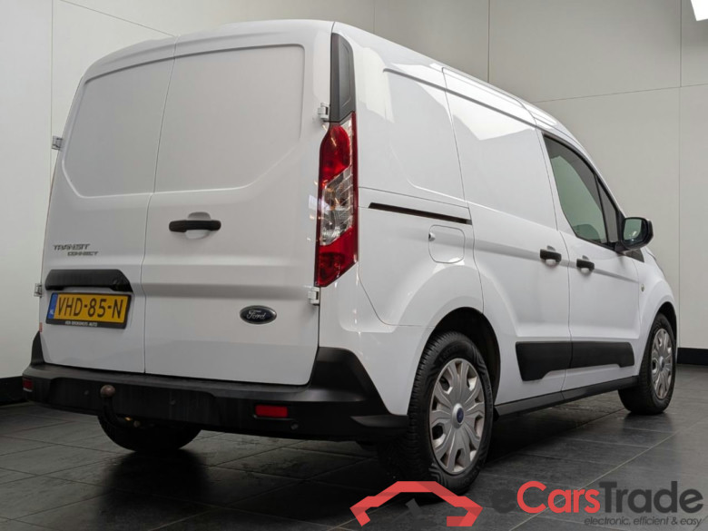 FORD TRANSIT CONNECT 1.5 EcoBlue L1 Trend #3