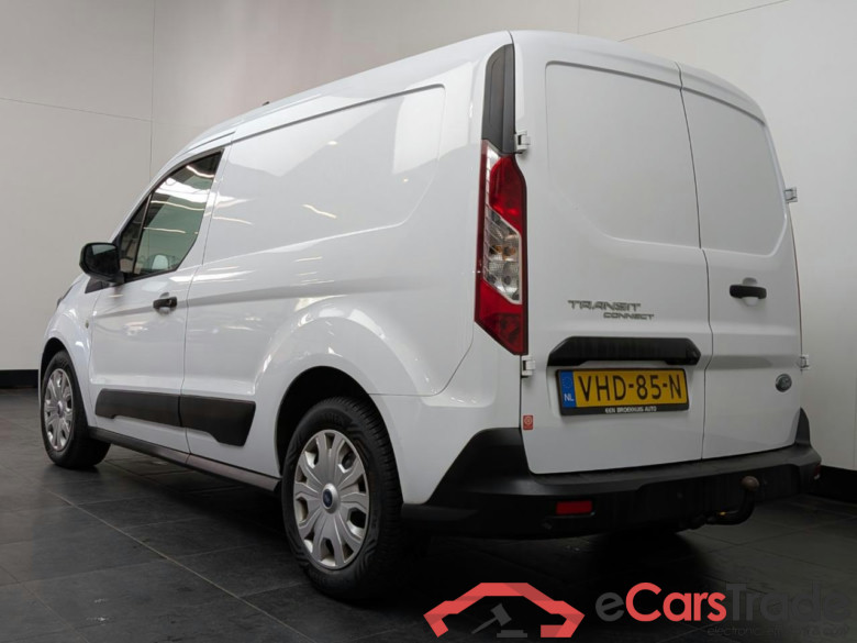 FORD TRANSIT CONNECT 1.5 EcoBlue L1 Trend #4