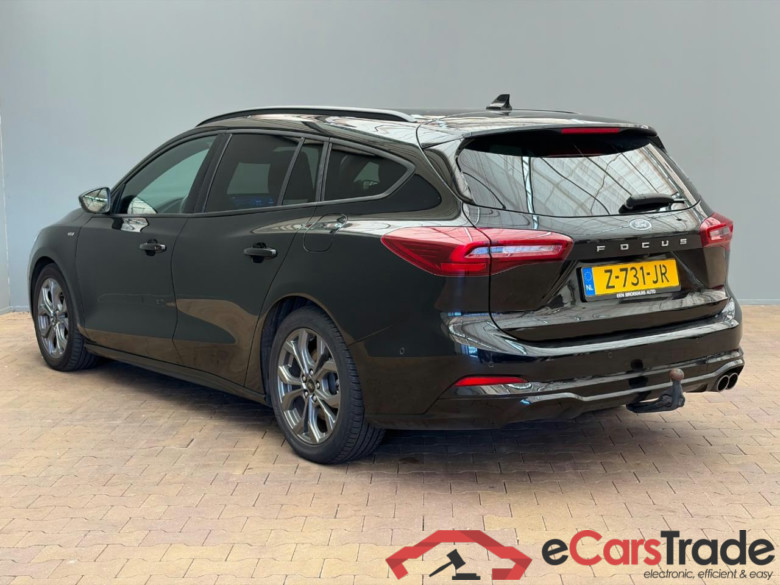 FORD Focus wagon 1.0 EBH ST Line #4