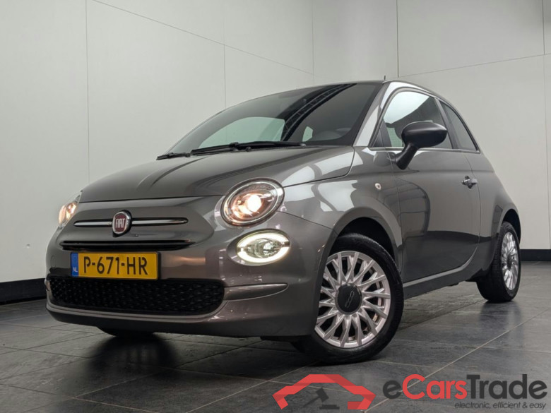 FIAT 500 1.0 Hybrid Cult #1