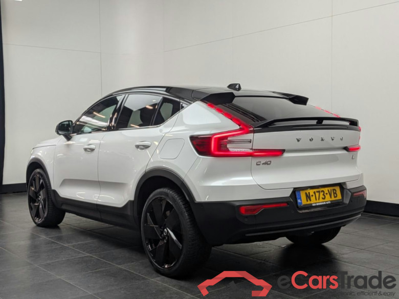 VOLVO C40 Rech T. IntEd 78 kWh #4