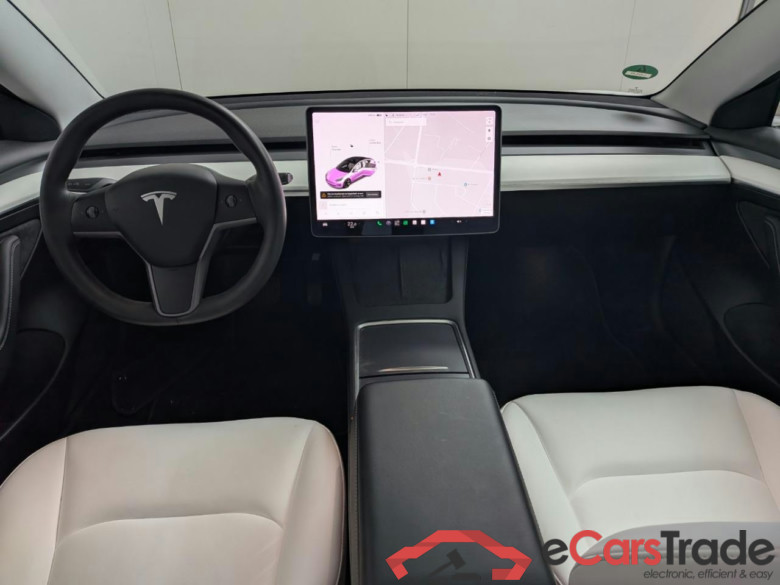Tesla Model 3 Long Range AWD 75kWh #5