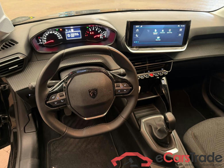 PEUGEOT 208 1.2 PT 75 Style #5