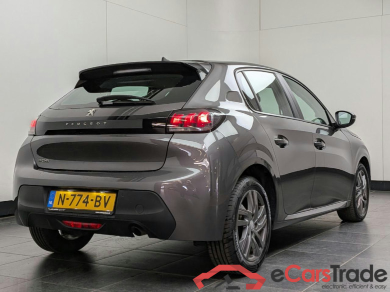 PEUGEOT 208 1.5 B.HDi BL Active #3