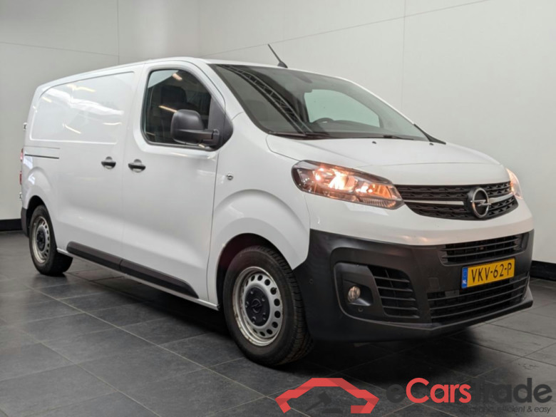 OPEL VIVARO 1.5 CDTI L2H1 Edit. #2