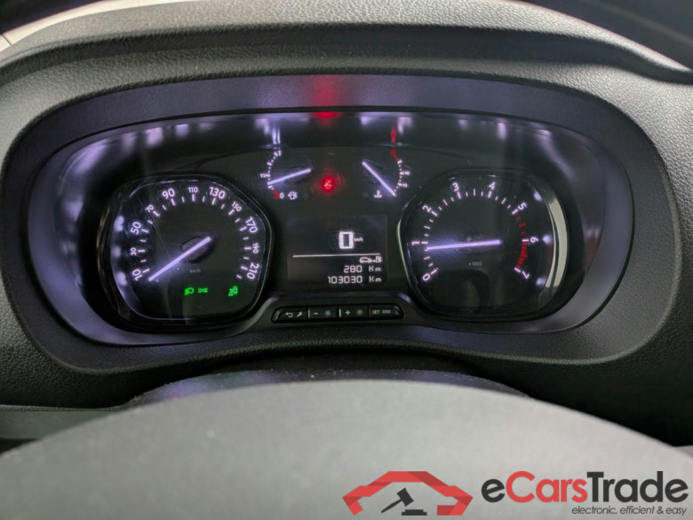 OPEL VIVARO 1.5 CDTI L2H1 Edit. #6