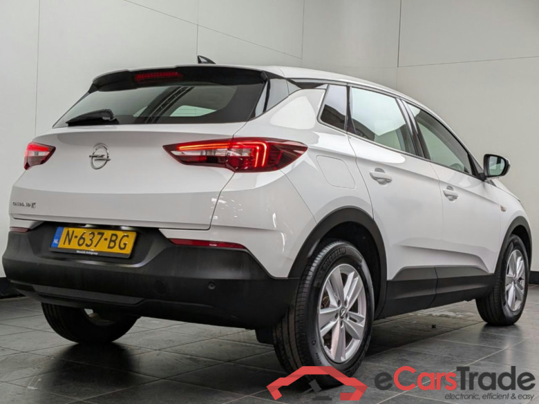 OPEL Grandland X 1.2 Turbo Edition #3