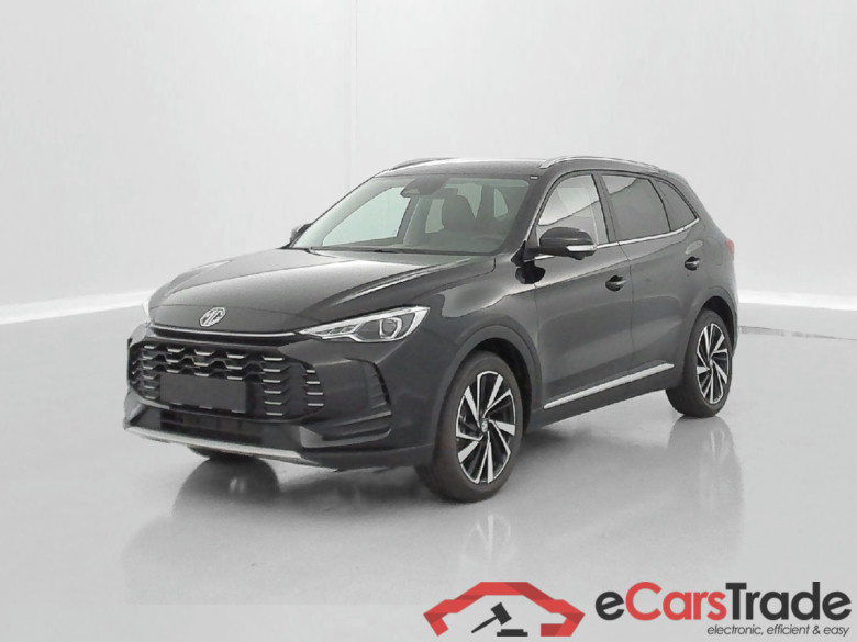 MG ZS Luxury 1.5 L Hybrid+ 197ch #3