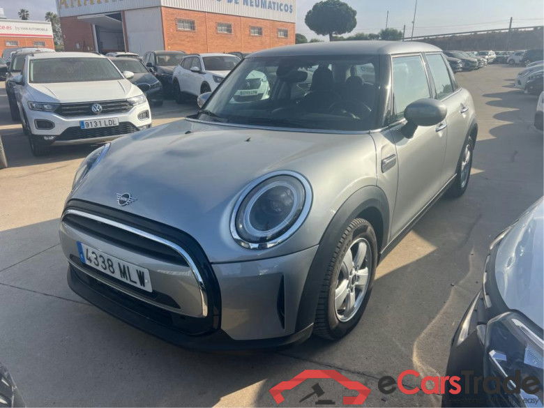 MINI MINI / 2021 / 5P / berlina con portón COOPER 5 PUERTAS #1