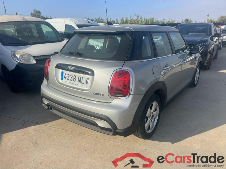MINI MINI / 2021 / 5P / berlina con portón COOPER 5 PUERTAS #2