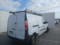preview Renault Kangoo #1