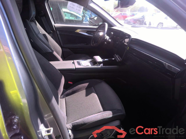 ESPACE ESPRIT ALPINE E-TECH F HYB 200 7P RK 15M #5