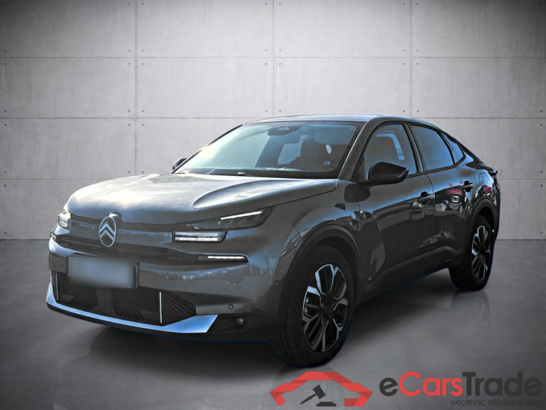 Citroen C4 X Max 1.2 Hybrid 145 e-DCS6 #1