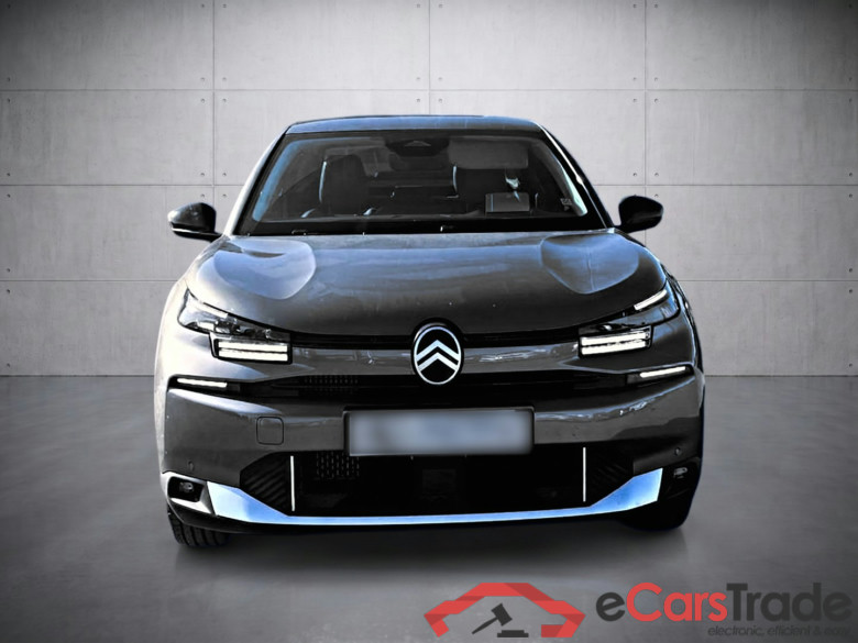 Citroen C4 X Max 1.2 Hybrid 145 e-DCS6 #2