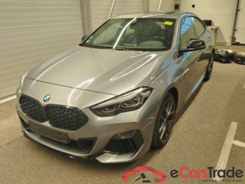 BMW 235i Gran Coupe M-Sport xDrive Aut. LED KeylessGo Klima PDC ... #1