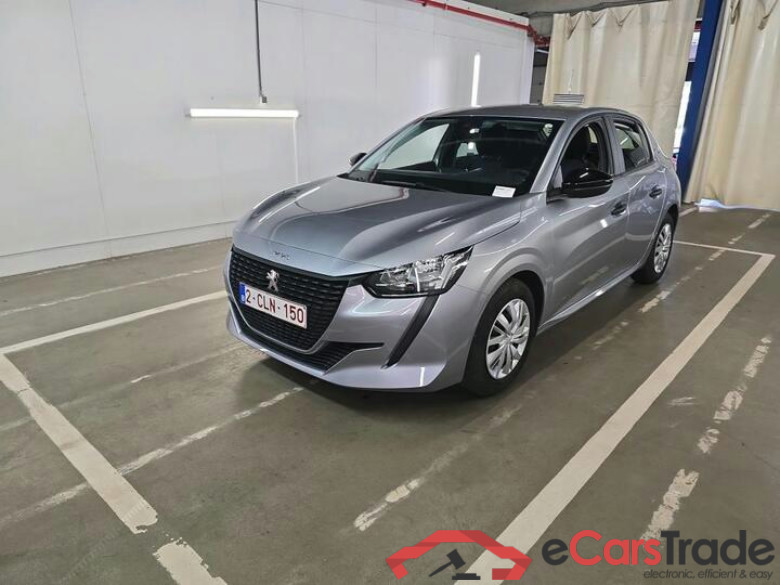 Peugeot 208 208 1.2 PureTech 75 MAN5 S/S Like 55kW/75pk  5D/P Man-5 #1