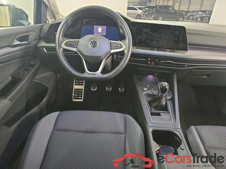 Volkswagen Golf VIII Golf VIII 1.5 TSI Active 96kW/130pk  5D/P Man-6 #5