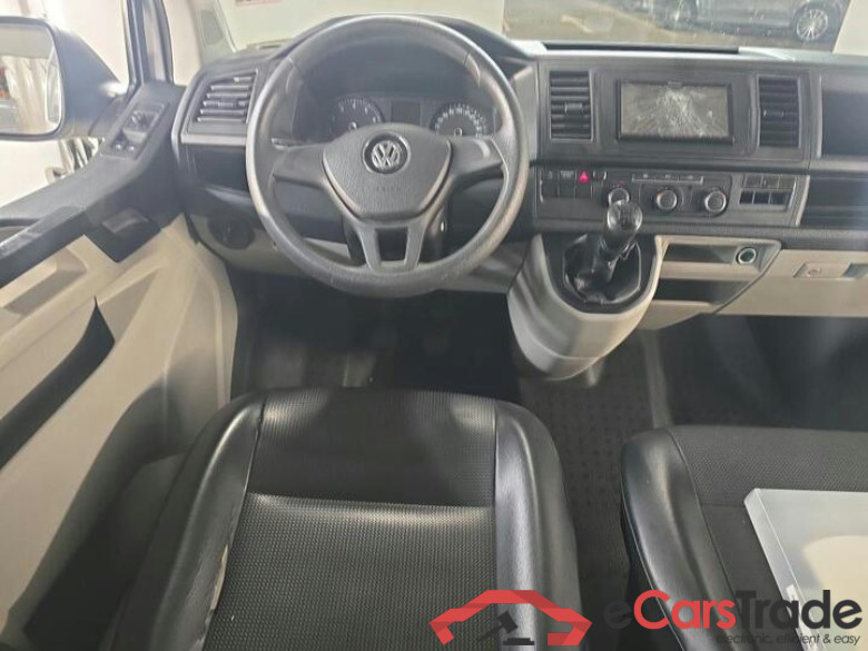 Volkswagen Transporter Transporter 2.0 TSi EU6 BMT 110/150 SWB 2.8T 110kW/150pk  4D/P Man-6 #5