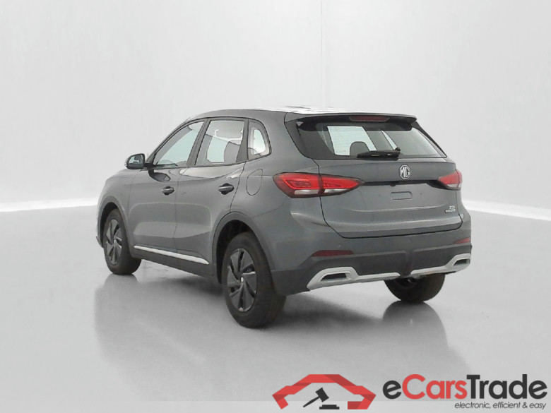 MG ZS Standard 1.5 L Hybrid+ 197ch #5