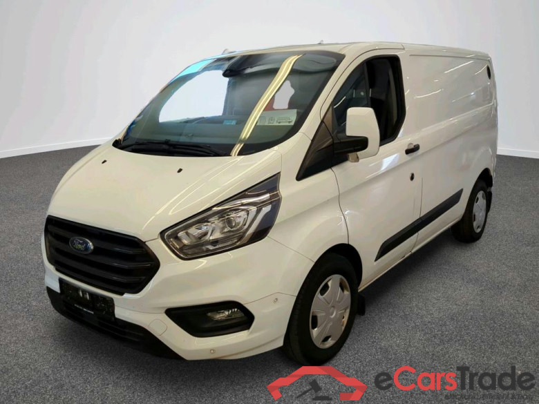 Transit Custom Kasten 340 L1 Trend 2.0 TDCi 96KW AT6 E6dT