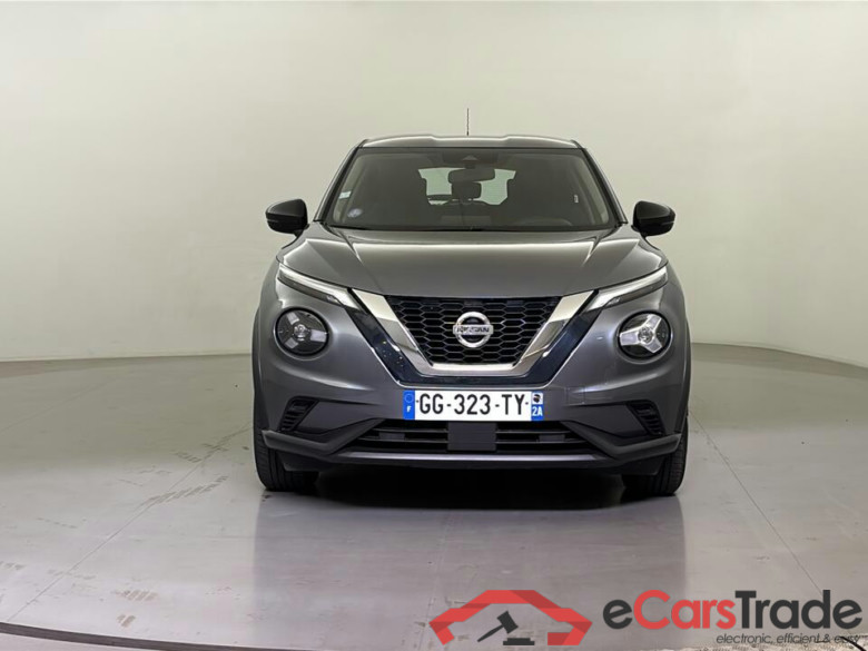 Juke / 2019 / 5P / Crossover DIG-T 114 BVM6 Business Edition / PRÊT A VENDRE #1