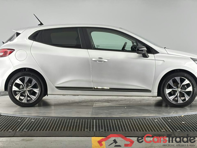 Clio V Evolution 1.0 SCe 65CV BVM5 E6d / PRÊT A VENDRE #5