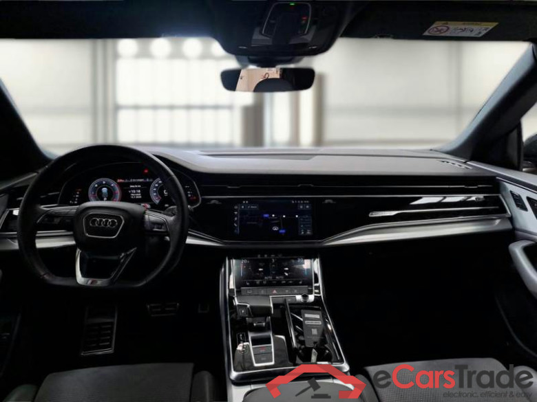AUDI Q8 / 2018 / 5P / SUV 45 TDI 170KW QUATTRO TIP. SPORT #3