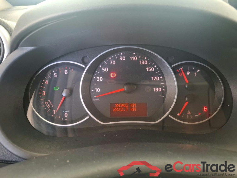 Kangoo II Express Maxi Extra (Série Spéciale) 1.5 dCi 95CV BVM6 E6dT #6