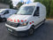 preview Volkswagen Crafter #0