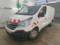 preview Renault Trafic #0