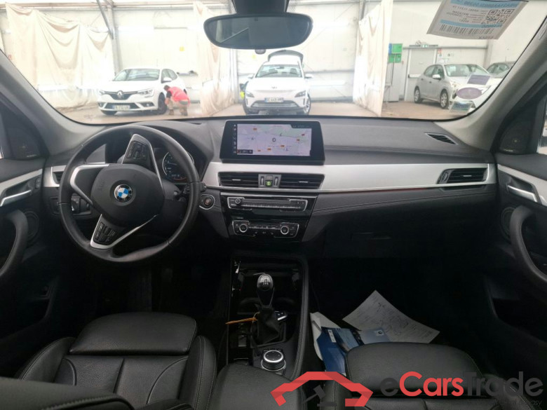 Série X1 sDrive 18i xLine 1.5 135CV BVM6 E6 #5