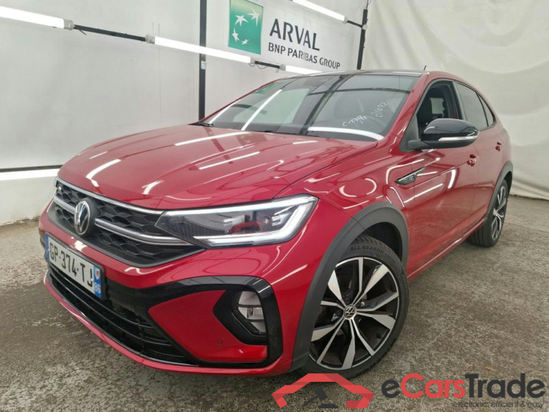 Taigo R-Line 1.5 TSI 150CV BVA7 E6d