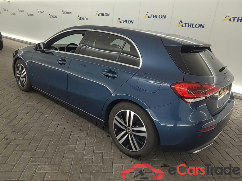 MERCEDES-BENZ A-klasse A 200 DCT Luxury Line 5D 120kW #4