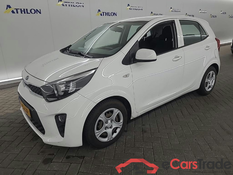KIA Picanto 1.0 DPi ComfortLine 5-zits 5D 49kW