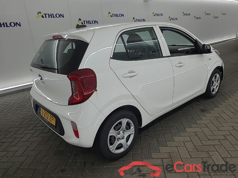 KIA Picanto 1.0 DPi ComfortLine 5-zits 5D 49kW #3