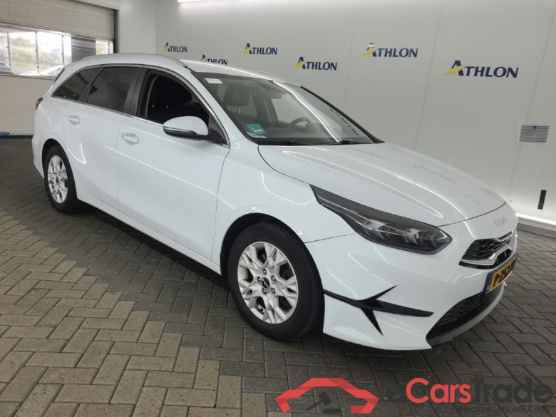 KIA ceed sportswagon 1.0 T-GDi DynamicPlusLine 5D 88kW #2